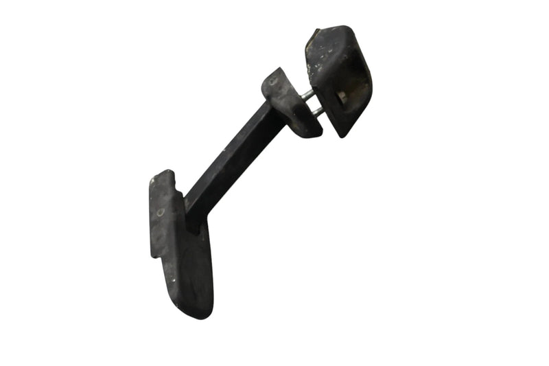 Load image into Gallery viewer, 03-09 Hummer H2 Front Right Passenger Side Hood Lock Latch Rubber Strap OEM