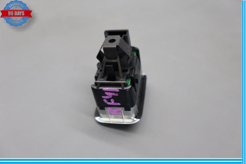 Load image into Gallery viewer, 13-19 Mercedes X166 GL450 3rd Row Right Seat Folding Power Switch Button Oem