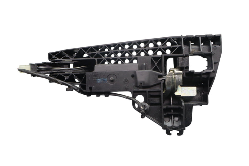 Load image into Gallery viewer, 12-18 Audi A6 A7 Quattro C7 Rear Right Passenger Side Exterior Door Handle Oem