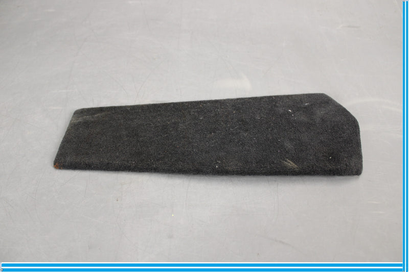 Load image into Gallery viewer, 09-15 BMW 750i 750Li Rear Left Center Console Carpet Mat Cover 51169123875 Oem