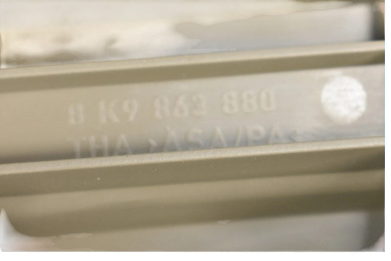 Load image into Gallery viewer, 09-12 Audi A4 Wagon Trunk Right Side Quarter Panel Cover Trim 8K9863880 OEM