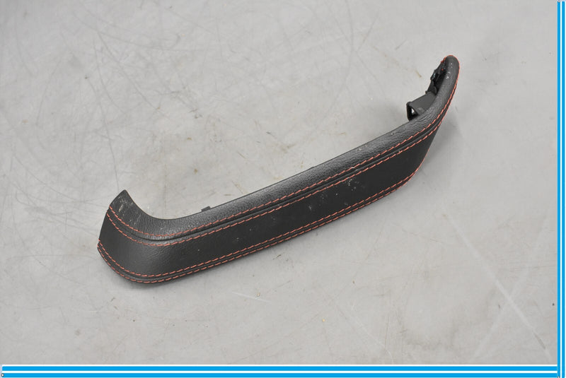 Load image into Gallery viewer, 14-17 Maserati Ghibli Rear Right Passenger Door Interior Handle Grab Trim Oem