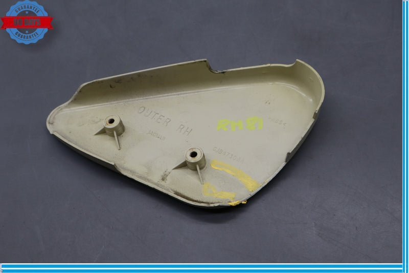 Load image into Gallery viewer, 97-06 Jaguar X100 XK8 XKR Front Right Passenger Seat Cover Trim GJB4730AA Oem