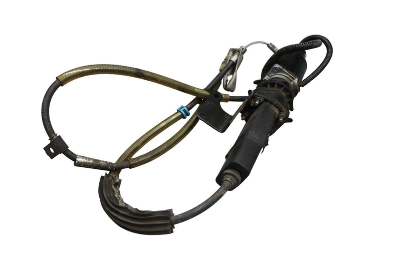 Load image into Gallery viewer, 10-19 Jaguar X150 XK XJ XF Electronic Parking Brake Actuator 8W832598AE Oem