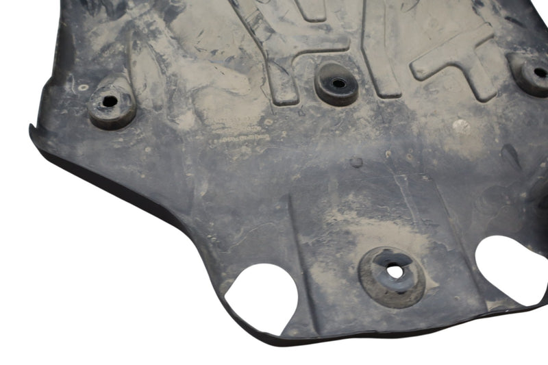 Load image into Gallery viewer, 05-20 Mercedes SLK350 SLC300 R172 R171 Rear Underbody Shield Cover Panel Oem