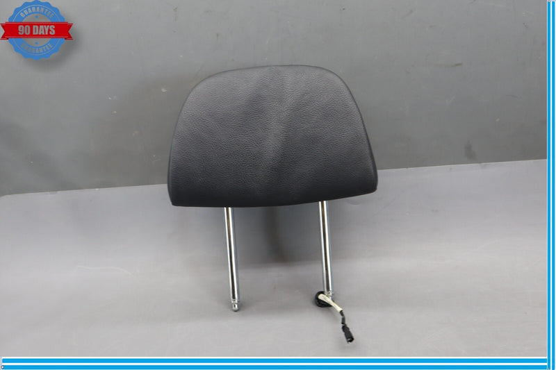 Load image into Gallery viewer, 07-13 BMW X5 Front Left Driver Side Seat Headrest Head Rest Oem
