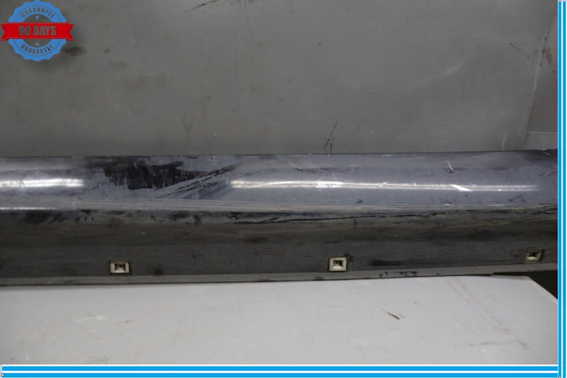 Load image into Gallery viewer, 15-20 Hyundai Genesis Left Dirver Side Skirt Rocker Panel Molding Trim Oem