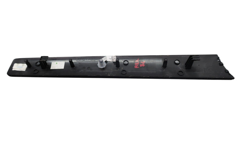 Load image into Gallery viewer, 11-17 Volkswagen VW Touareg Rear Right Side Door Panel Trim 7P6867450B Oem