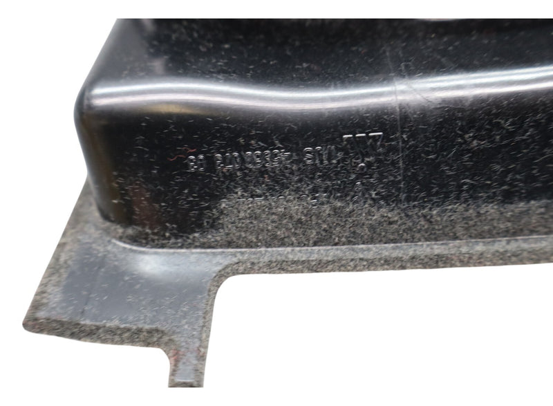 Load image into Gallery viewer, 11-18 Porsche Cayenne 958 Center Console Storage Compartment Tray Box Oem