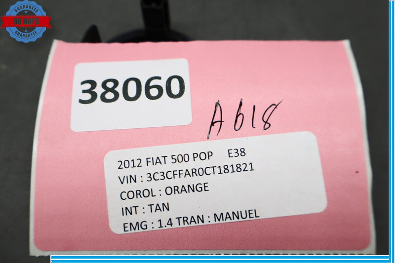 Load image into Gallery viewer, 12-17 Fiat 500 Pop Keyless Wireless Interface Entry Antenna Module Unit Oem
