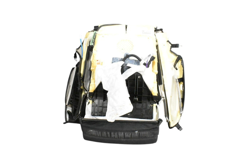 Load image into Gallery viewer, 11-18 Audi A8 Quattro S8 Front Right Side Lower Bottom Heated Seat Cushion OEM