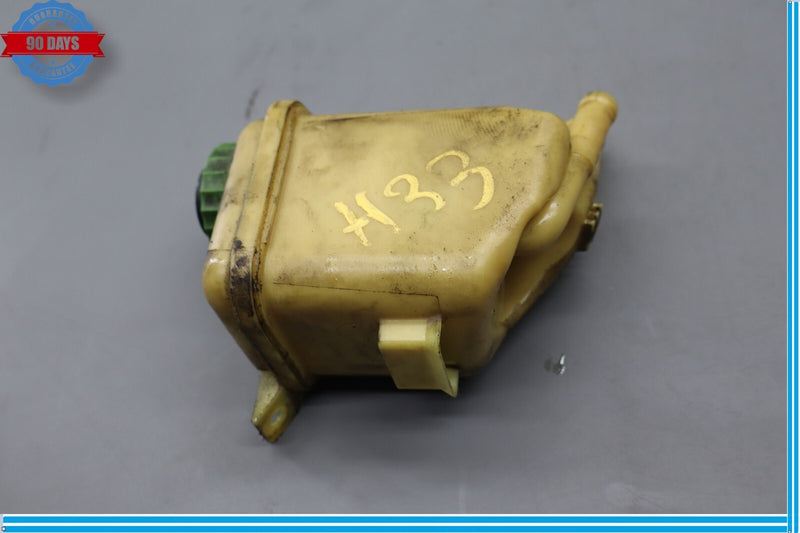 Load image into Gallery viewer, 05-12 Bentley Continental Power Steering Reservoir Tank 7L0422371C Oem