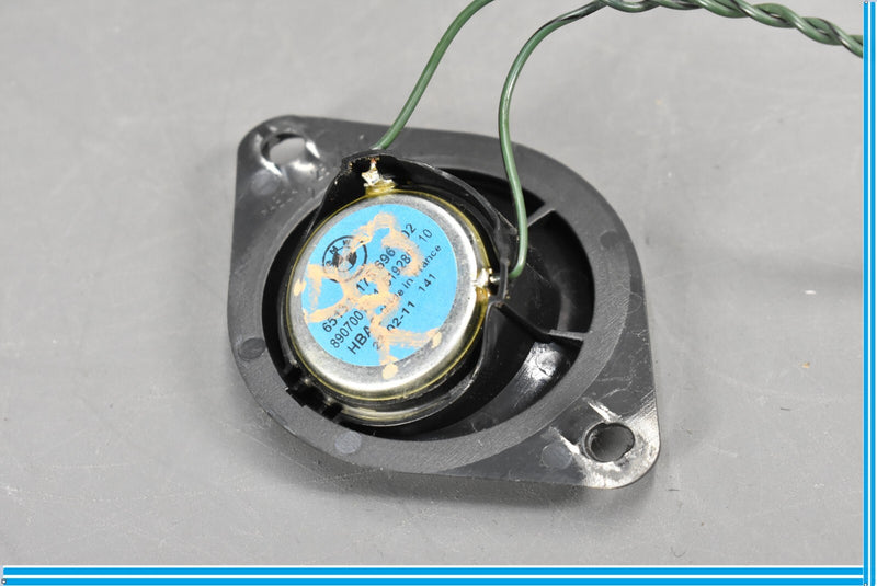 Load image into Gallery viewer, 11-16 BMW 528i 535i 550i F10 Passenger or Driver Side Tweeter Speaker Oem