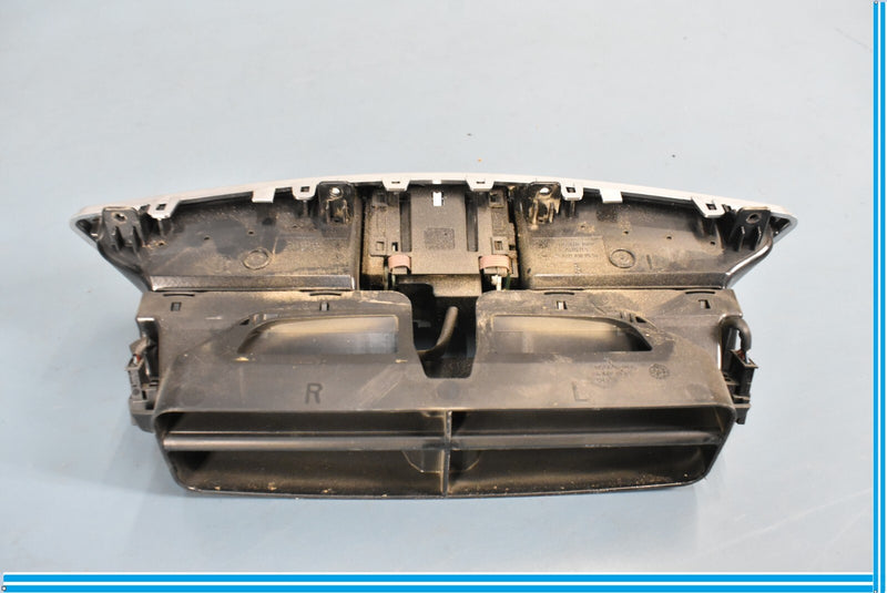 Load image into Gallery viewer, 07-13 Mercedes W221 S350 S550 Center Dash Air AC A/C Heater Vent 2218300954 OEM