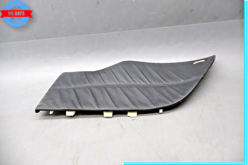 Load image into Gallery viewer, 03-09 Mercedes W209 CLK500 Rear Right Interior Door Panel Cover Insert Oem