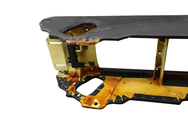 Load image into Gallery viewer, 03-17 Bentley Continental GT Coupe Rear Center Console Armrest Storage Oem