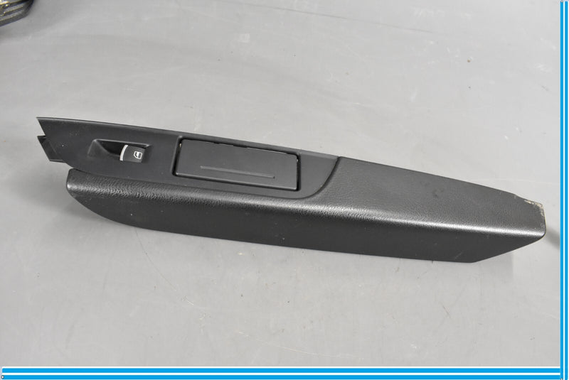 Load image into Gallery viewer, 11-18 Volkswagen VW Touareg Rear Right Passenger Door Armrest Switch Trim Oem