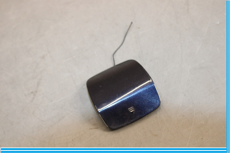 Load image into Gallery viewer, 08-11 Mercedes C300 C250 W204 Rear Left Driver Bumper Tow Hook Cover Oem