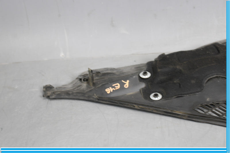 Load image into Gallery viewer, 14-18 BMW X5 X6 Front Right Passenger Side Under Hood Cowl Cover Panel Oem