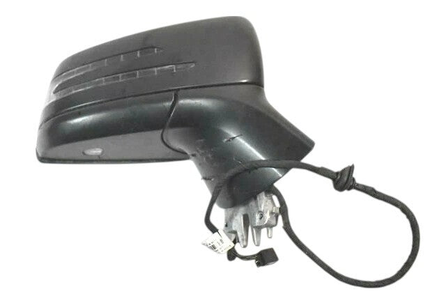 Load image into Gallery viewer, 12-18 Mercedes W218 CLS550 CLS63 Front Right Side Rear View Door Mirror OEM