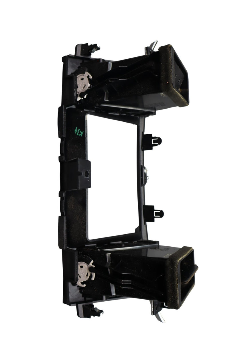 Load image into Gallery viewer, 11-20 Infiniti QX56 QX80 Dash Center Display Bezel Trim w/ Air Vent Grille Oem