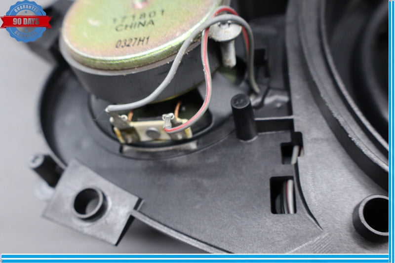 Load image into Gallery viewer, 03-08 Mercedes R230 SL500 Right Passenger Side Door Audio Speaker Bose Oem