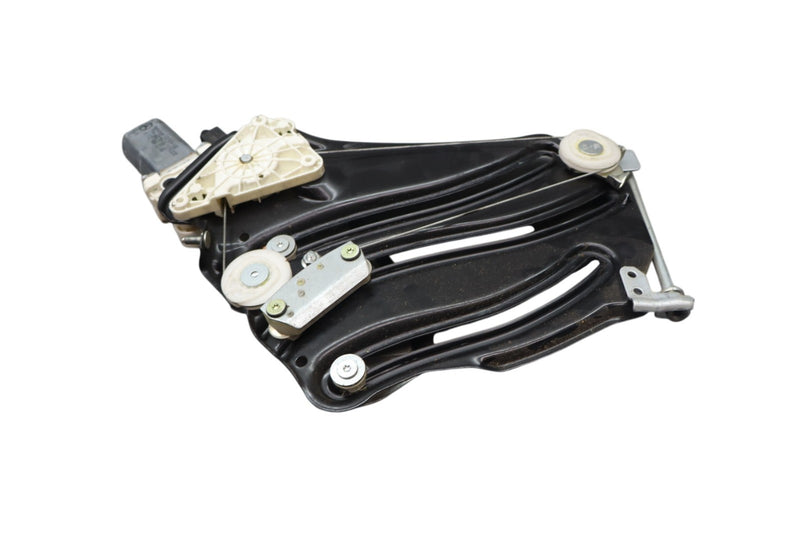 Load image into Gallery viewer, 05-20 Mercedes R171 SLK280 SLK350 Rear Left Window Glass Regulator W/ Motor Oem