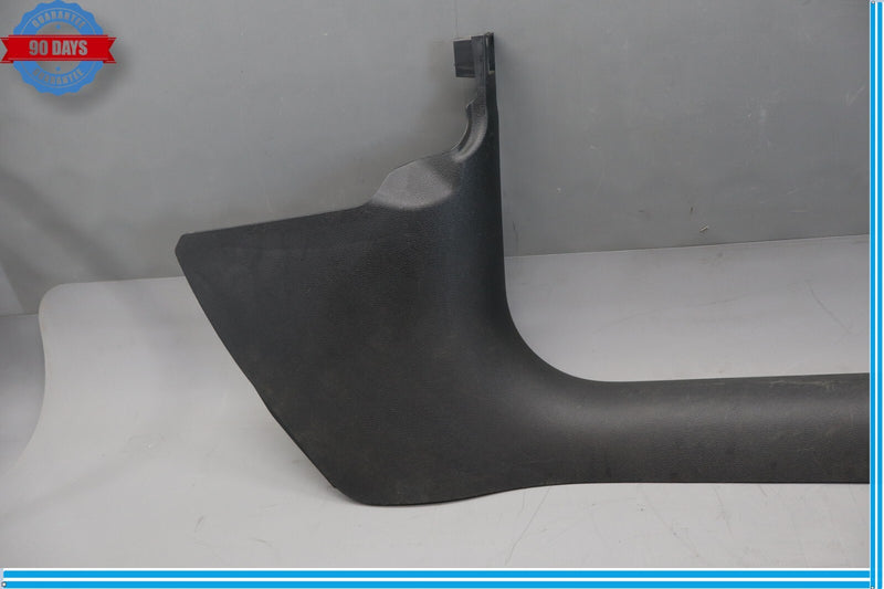 Load image into Gallery viewer, 12-18 Audi A6 Front Right Side Door Sill Scuff Kick Panel Plate Trim Oem