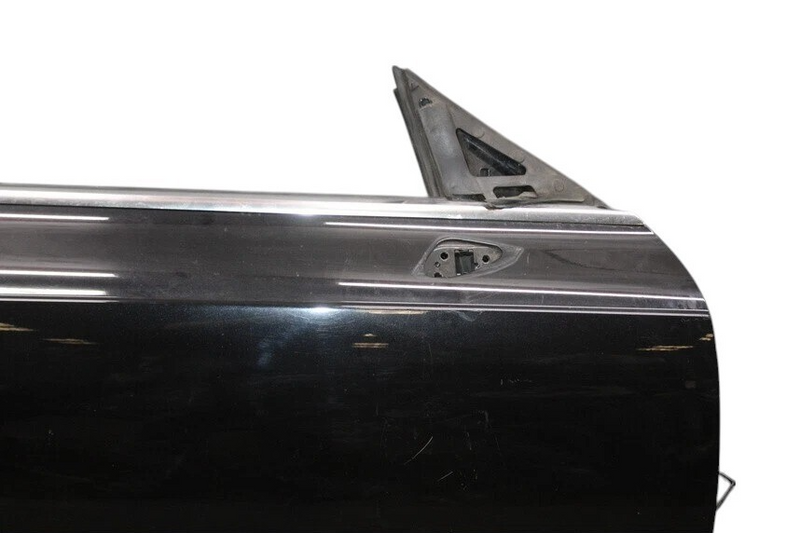 Load image into Gallery viewer, 12-18 Audi A7 Front Right Passenger Side Door Shell Panel Black 4G8831052A Oem