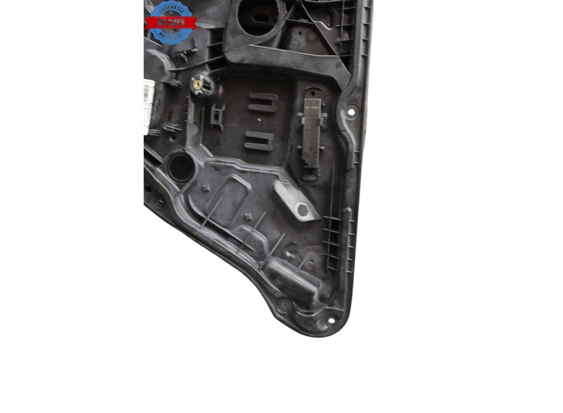 Load image into Gallery viewer, 12-15 Mercedes GL450 GL550 X166 Rear Right Side Door Window Regulator Panel Oem