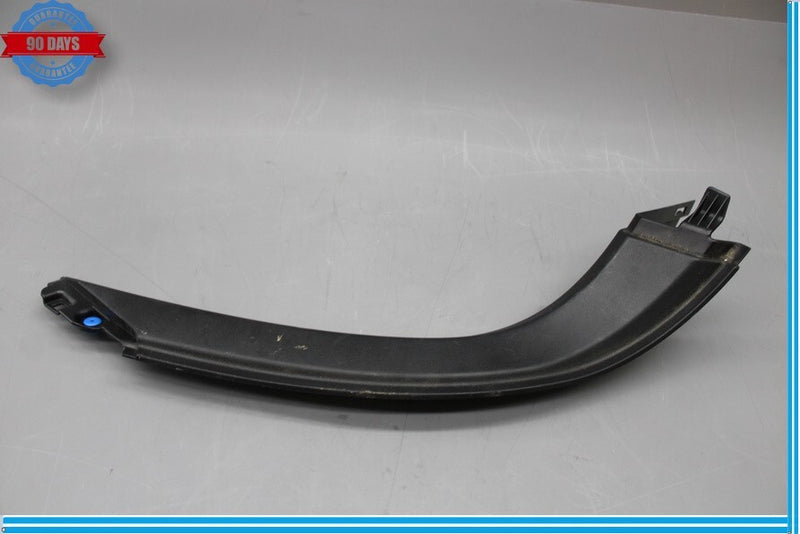 Load image into Gallery viewer, 12-20 Tesla Model S Rear Left Driver Side Liftgate Trunk Trim Cover Oem