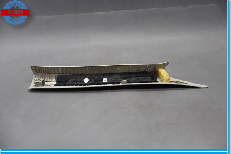 Load image into Gallery viewer, 12-14 Mercedes W218 CLS550 CLS63 Front Left Side A-Pillar Trim Panel Cover Oem