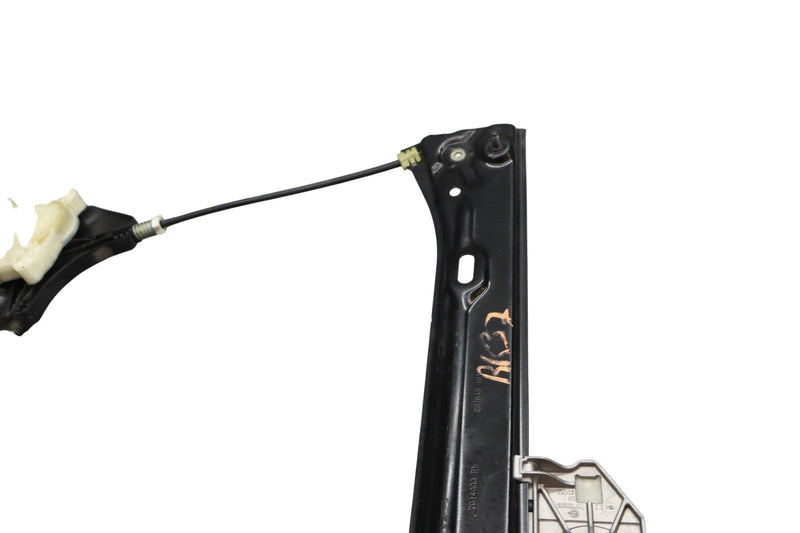 Load image into Gallery viewer, 14-21 BMW i3 i3s I01 Front Right Passenger Side Door Window Regulator Motor Oem