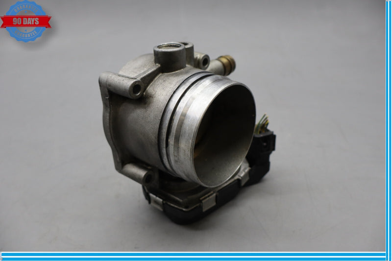 Load image into Gallery viewer, 12-18 BMW 320i 328i Active Hybrid 3 Engine Throttle Body Assembly 13547588625 Oe