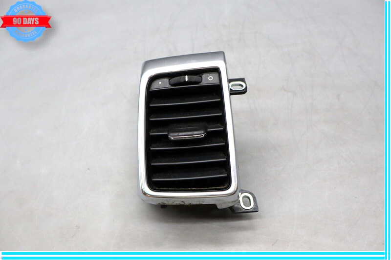 Load image into Gallery viewer, 10-16 Porsche Panamera Rear Center Console Left Side AC Air Vent Grille Oem