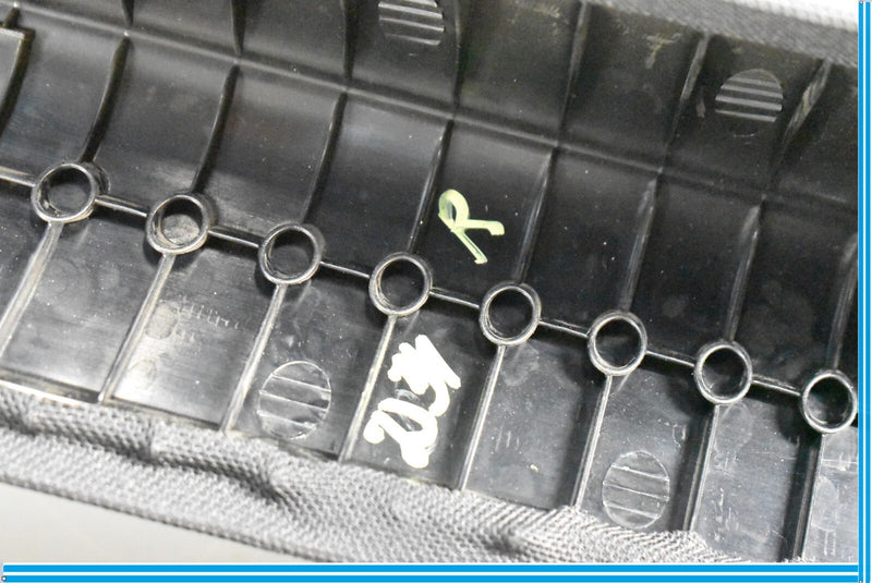 Load image into Gallery viewer, Mercedes Cla250 14-18 Front Left Driver Side A-Pillar Trim Panel 1176905600