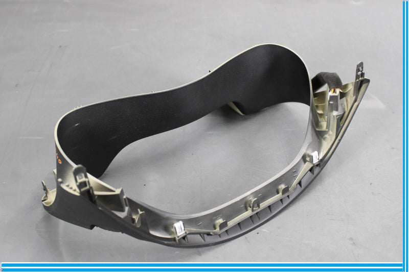 Load image into Gallery viewer, 11-17 Infiniti QX56 QX80 Front Speedometer Instrument Panel Trim Bezel Oem