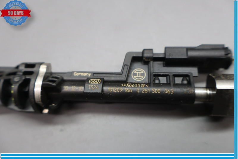 Load image into Gallery viewer, 11-16 BMW 535i xDrive Engine Motor Fuel Injector 0261500109 Oem
