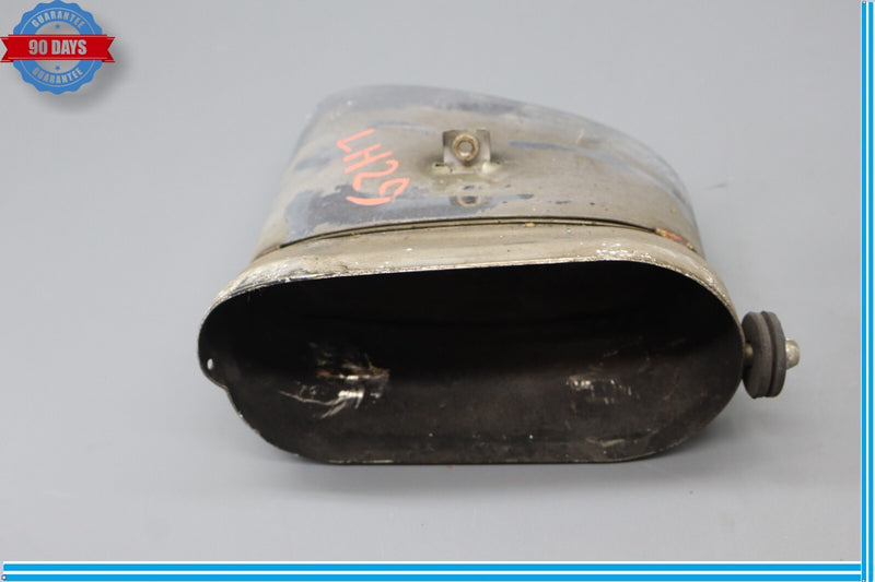 Load image into Gallery viewer, 03-12 Bentley Continental GT GTC Exhaust Muffler Tips Left and Right Set Oem