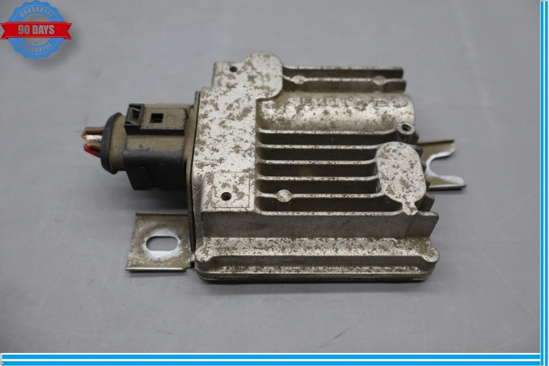 Load image into Gallery viewer, 11-17 Volkswagen VW Touareg Fuel Injection Pump Controller Control Module Oem