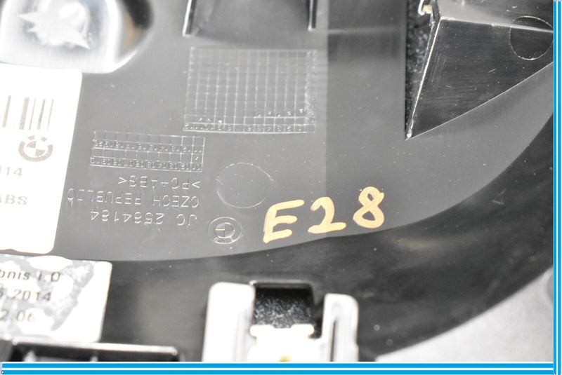 Load image into Gallery viewer, 12-15 BMW E84 X1 Dash Instrument Cluster Trim Oem