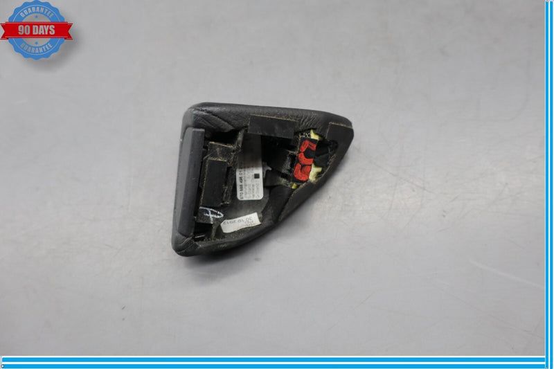 Load image into Gallery viewer, 10-16 Porsche Panamera 970 Front Right Passenger Side Armrest Trim End Cover Oem