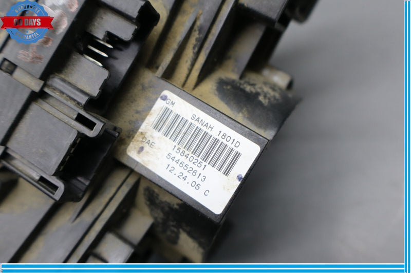 Load image into Gallery viewer, 05-11 Pontiac Solstice Steering Wheel Multi Functional Switch Assembly Oem