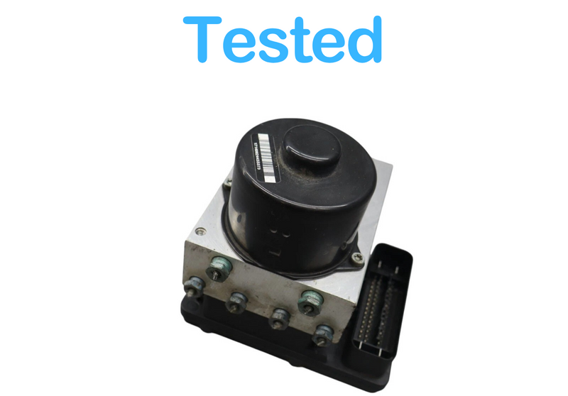 Load image into Gallery viewer, 06-09 Mercedes W164 ML550 GL450 ABS Anti Lock Brake Pump Control Unit Oem