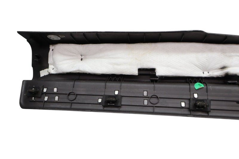Load image into Gallery viewer, 11-16 Hyundai Equus Rear Right Side Door Sill Scuff Plate Trim 858853N500 Oem