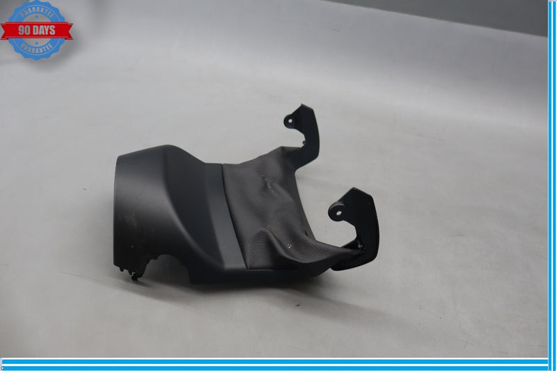Load image into Gallery viewer, 16-21 BMW X1 F48 Front Steering Column Top Cover Trim Shield Panel Oem