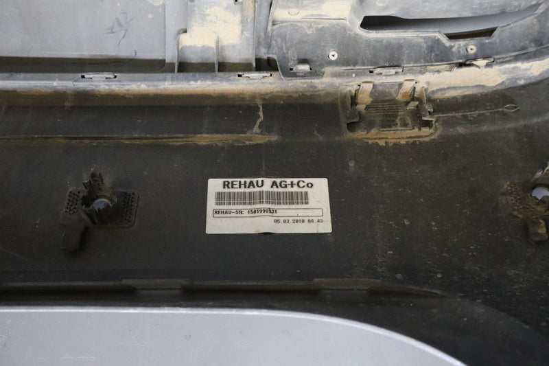Load image into Gallery viewer, 10-13 Mercedes W212 E350 E400 E550 Sport AMG Rear Bumper Cover Assembly OEM
