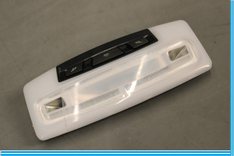 Load image into Gallery viewer, 12-18 BMW 320i 328i F30 Rear Interior Roof Overhead Reading Dome Light Lamp Oem