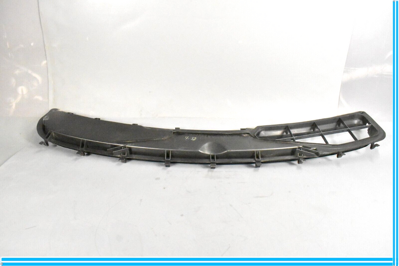 Load image into Gallery viewer, 00-06 Mercedes CL55 S55 AMG Under Hood Cowl Vent Grille Trim Cover Panel Oem