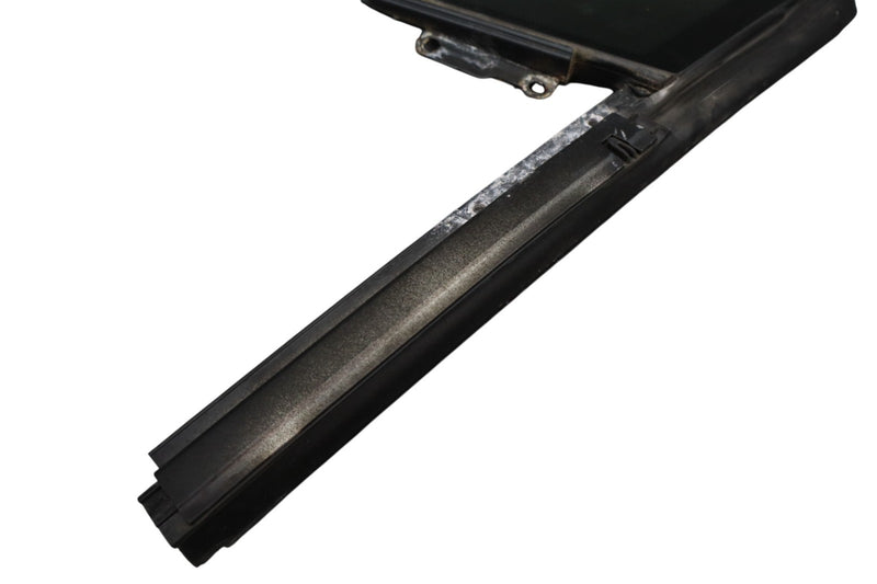 Load image into Gallery viewer, 12-20 Tesla Model S Front Left Driver Side Door Window Quarter Glass Oem